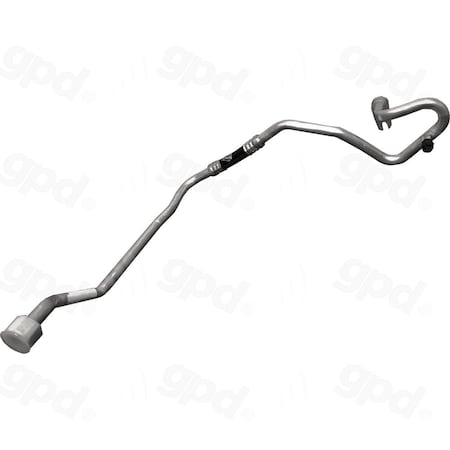 Gpd Hose Suction Line, 4813067 4813067